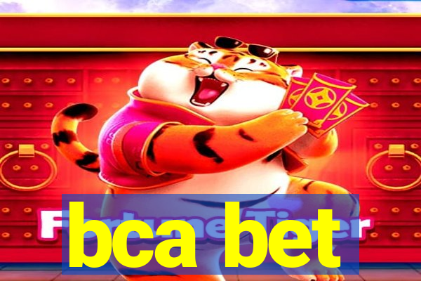 bca bet